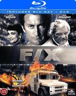 F/X (Blu-ray Movie)