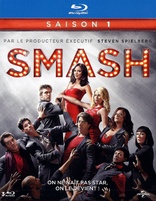 Smash: Season 1 (Blu-ray Movie)