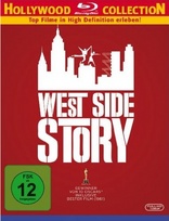 West Side Story (Blu-ray Movie), temporary cover art