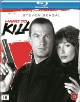 Hard to Kill (Blu-ray Movie)