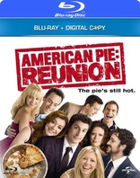 American Pie: Reunion (Blu-ray Movie), temporary cover art