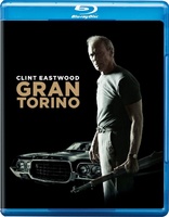 Gran Torino (Blu-ray Movie)