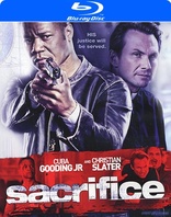 Sacrifice (Blu-ray Movie)