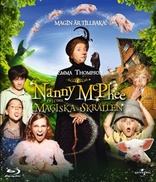 Nanny McPhee and the Big Bang (Blu-ray Movie)