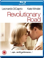 Revolutionary Road (Blu-ray Movie)