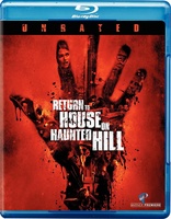 Return to House on Haunted Hill (Blu-ray Movie)