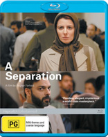 A Separation (Blu-ray Movie), temporary cover art