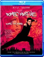 Romeo Must Die (Blu-ray Movie)