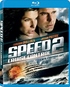 Speed 2: Cruise Control (Blu-ray Movie)