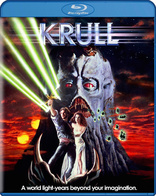 Krull (Blu-ray Movie)