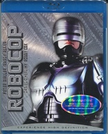 RoboCop (Blu-ray Movie)