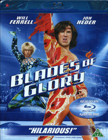 Blades of Glory (Blu-ray Movie)