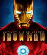 Iron Man (Blu-ray Movie), temporary cover art