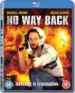 No Way Back (Blu-ray Movie)