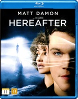 Hereafter (Blu-ray Movie)