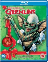 Gremlins (Blu-ray Movie)