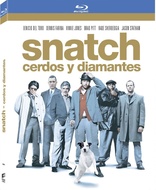 Snatch (Blu-ray Movie)