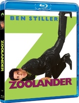 Zoolander (Blu-ray Movie)