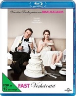 The Five-Year Engagement (Blu-ray Movie), temporary cover art