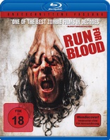 Run for Blood (Blu-ray Movie)