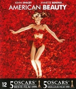 American Beauty (Blu-ray Movie), temporary cover art