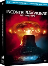 Close Encounters of the Third Kind (Blu-ray Movie)