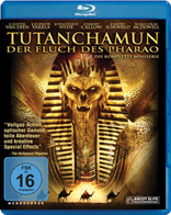 The Curse of King Tut's Tomb (Blu-ray Movie), temporary cover art