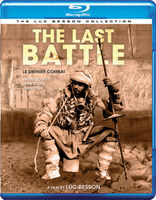 The Last Battle (Blu-ray Movie)