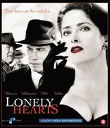 Lonely Hearts (Blu-ray Movie)