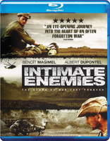 L' ennemi intime (Blu-ray Movie)