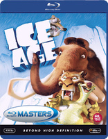 Ice Age (Blu-ray Movie)