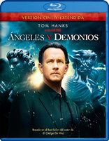 Angels & Demons (Blu-ray Movie)