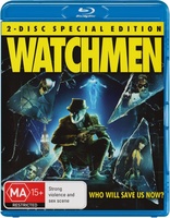 Watchmen (Blu-ray Movie), temporary cover art