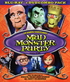 Mad Monster Party (Blu-ray Movie)