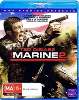 The Marine 2 (Blu-ray Movie), temporary cover art