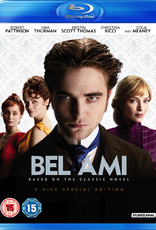 Bel Ami - 2 Disc Special Edition (Blu-ray Movie)