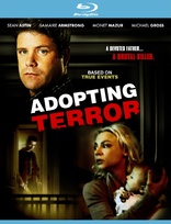 Adopting Terror (Blu-ray Movie)