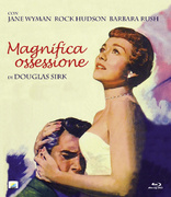 Magnificent Obsession (Blu-ray Movie)