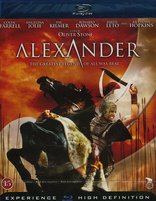 Alexander (Blu-ray Movie), temporary cover art