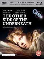 The Other Side of the Underneath (Blu-ray Movie)