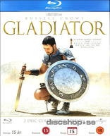 Gladiator (Blu-ray Movie), temporary cover art