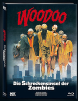 Zombie (Blu-ray Movie), temporary cover art