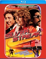 Silver Streak (Blu-ray Movie)