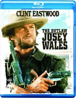 The Outlaw Josey Wales (Blu-ray Movie)