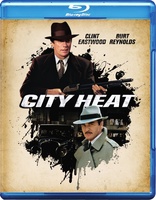 City Heat (Blu-ray Movie)