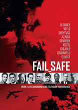 Fail Safe (Blu-ray Movie)