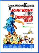 Donovan's Reef (Blu-ray Movie)