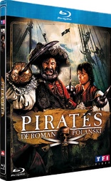 Pirates (Blu-ray Movie)