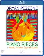 Piano Pieces 3D (Blu-ray Movie)