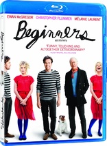 Beginners (Blu-ray Movie)